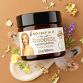 Goddess Face Cream