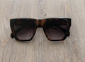 Acetate Frame Sunglasses