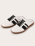 Slip On Sneaker Mule