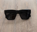 Acetate Frame Sunglasses