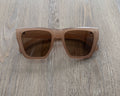 Acetate Frame Sunglasses