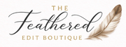 Translation missing: en.The Feathered Edit Boutique accessibility.home