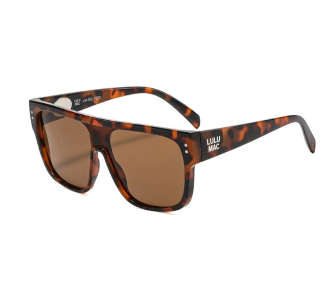 Lulu Mac Elliot Sunglasses Collection