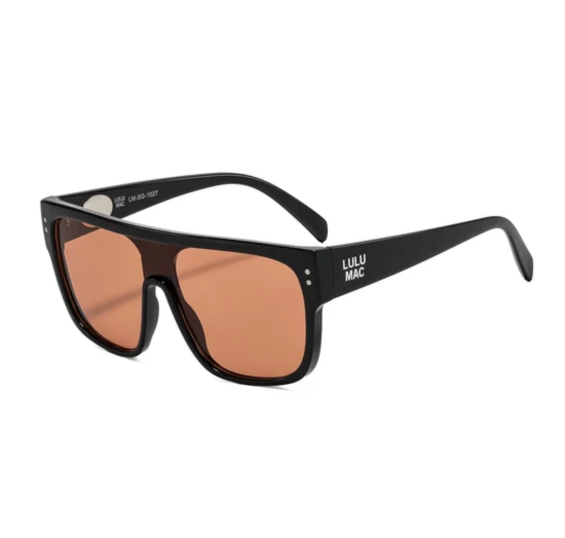 Lulu Mac Elliot Sunglasses Collection