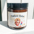 Tallow All Purpose Balm: Milk + Honey