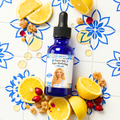 Amalfi Face Oil | Age-Defying