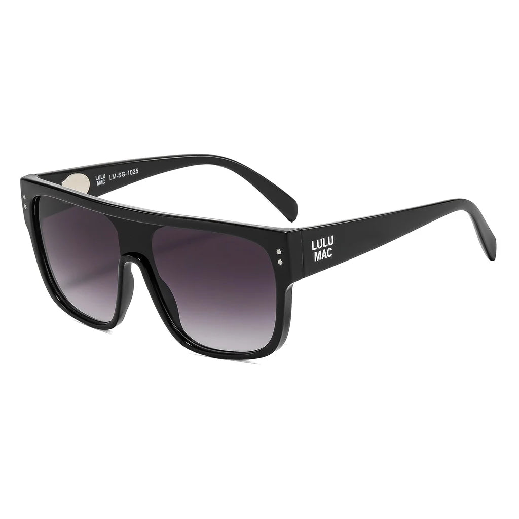 Lulu Mac Elliot Sunglasses Collection