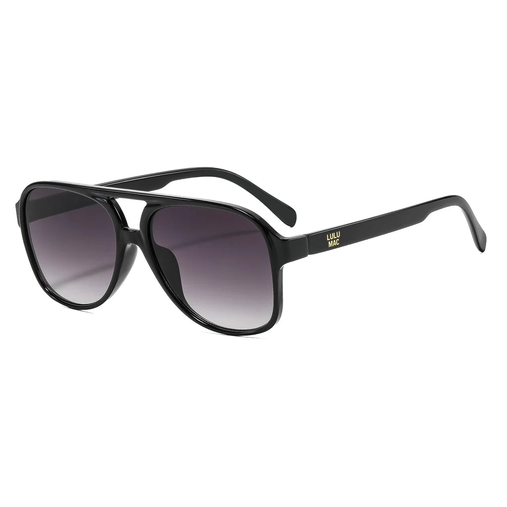 Lulu Mac Paige Sunglasses Collection